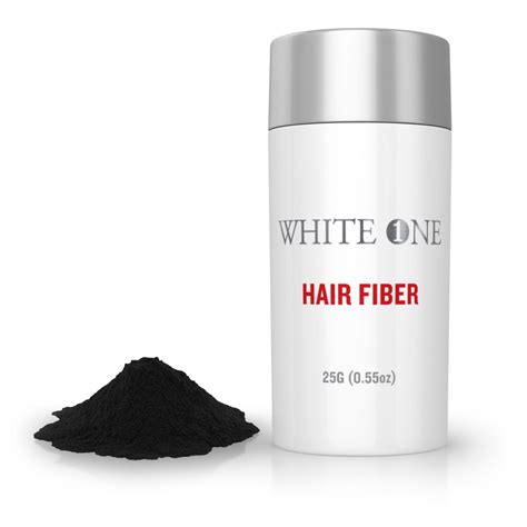 The Perfect Product for Thinning Hair: Magic Fiber Hair Building Fiber